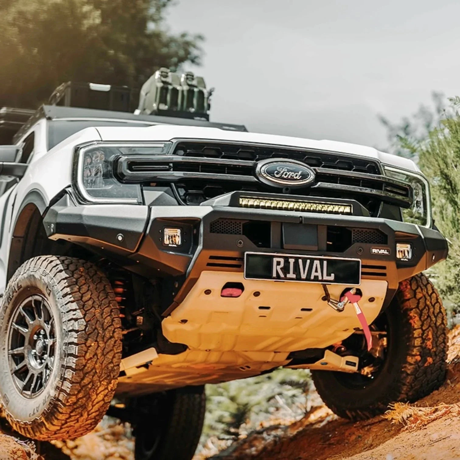 Dominez Chaque Terrain avec Style